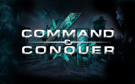 Command & Conquer 4: Эпилог - Обои