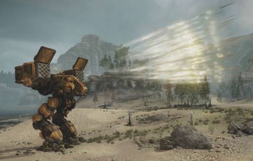 MechWarrior Online - Патч 18.03.2014. Введение системы достижений. Анонс игрового события "Война фракций"