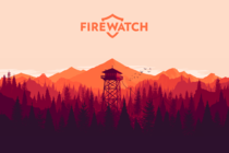 «Симулятор лесника». Первые подробности Firewatch