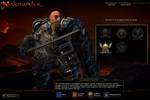 Neverwinter-classelect