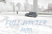 FULL WINTER MOD